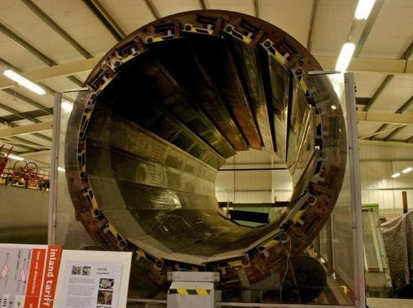 亞洲電子商務迎來天花板，智能物流將會是破局