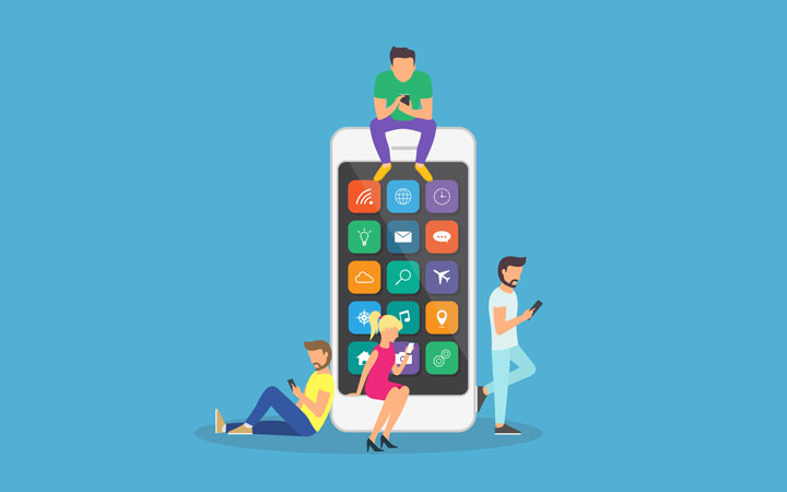 快來看，小程序的發(fā)展大趨勢(shì)