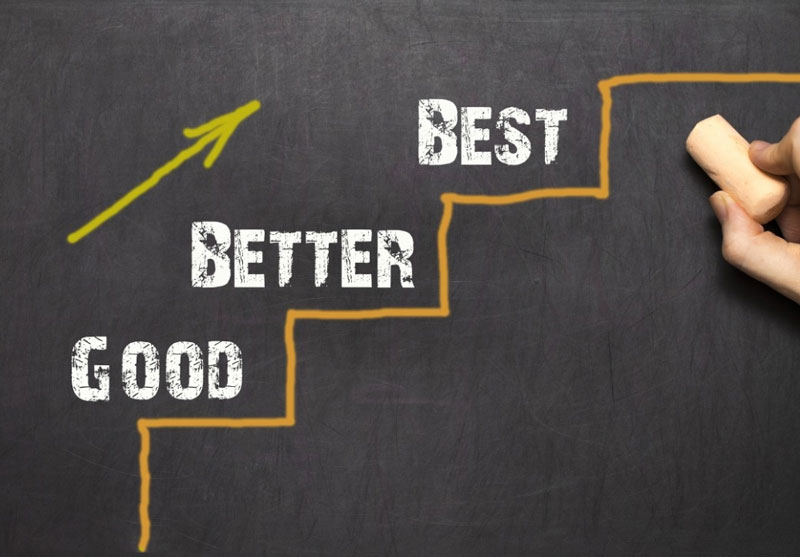 網(wǎng)站為什么需要堅持高質(zhì)量SEO優(yōu)化