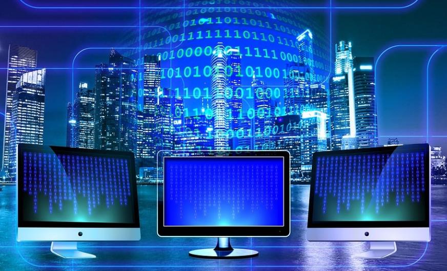 中國互聯(lián)網(wǎng)絡(luò)信息中心召開2022年度總結(jié)表彰大會