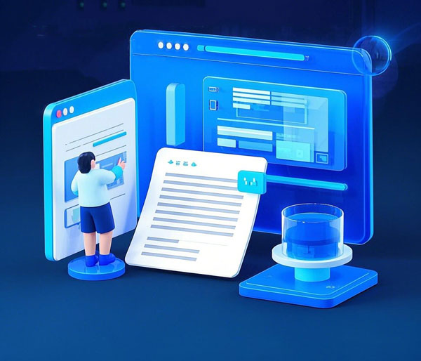 網(wǎng)站宣傳：數(shù)字時(shí)代的品牌破局之道