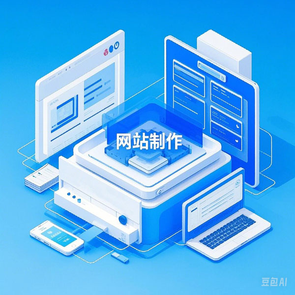 數(shù)字賦能，智領(lǐng)未來(lái)：一站式網(wǎng)站建設(shè)、小程序開(kāi)發(fā)、公眾號(hào)開(kāi)發(fā)及軟件定制服務(wù)