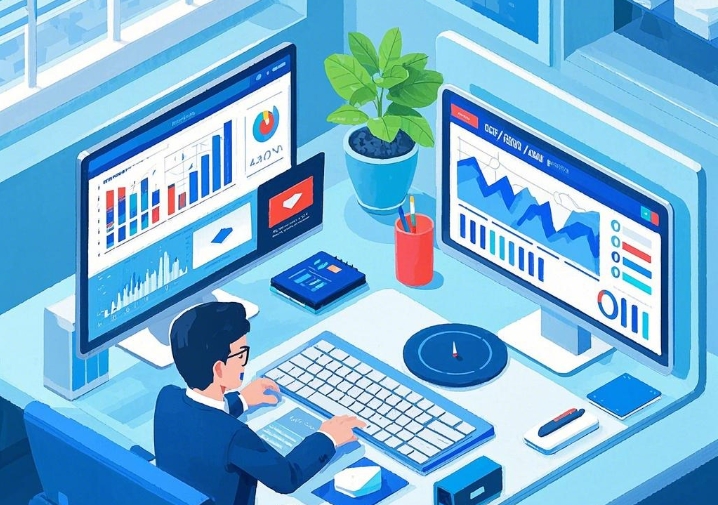 解鎖短視頻矩陣：開(kāi)啟流量與轉(zhuǎn)化的無(wú)限可能