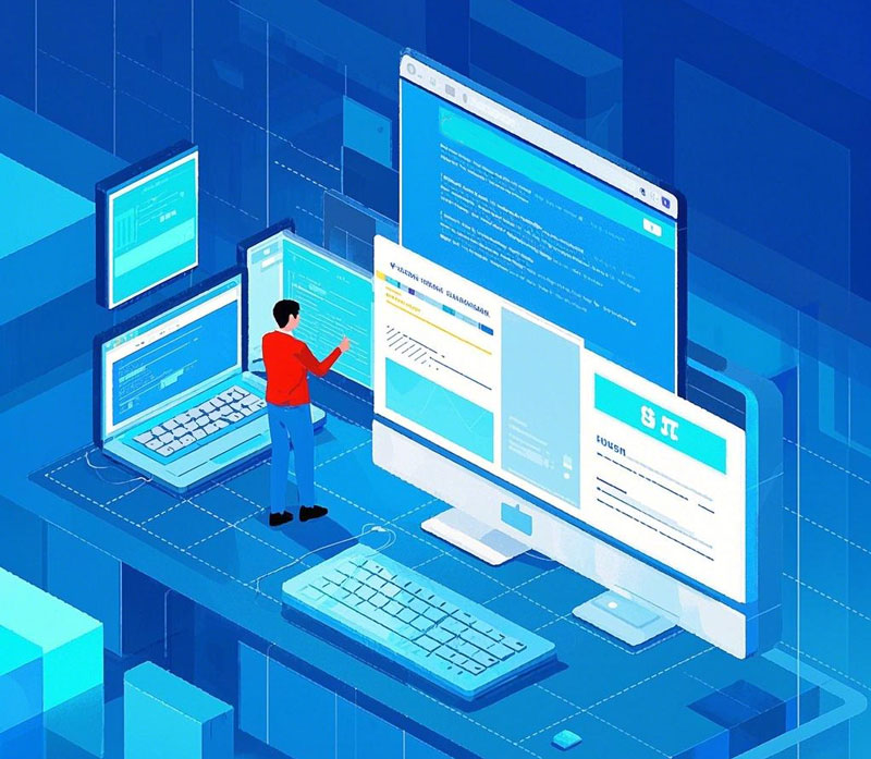 一站式數(shù)字化解決方案，開(kāi)啟企業(yè)騰飛新征程