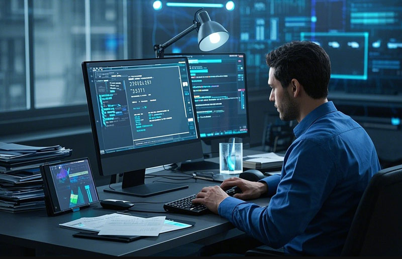 專業(yè)網(wǎng)站建設(shè)，助力企業(yè)騰飛