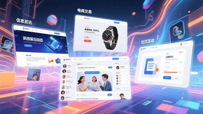 網(wǎng)站的核心價(jià)值：為什么仍有必要做