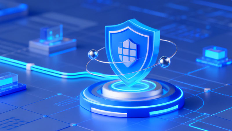 2025年國(guó)家網(wǎng)絡(luò)安全宣傳周系列網(wǎng)評(píng)｜筑牢網(wǎng)絡(luò)安全防線，護(hù)航高質(zhì)量發(fā)展