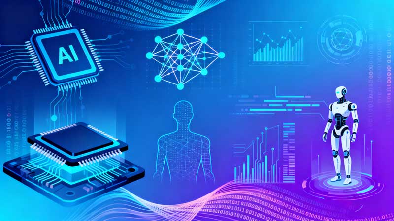 人工智能的未來(lái)發(fā)展報(bào)告：從工具到伙伴，邁向泛智能體的新紀(jì)元