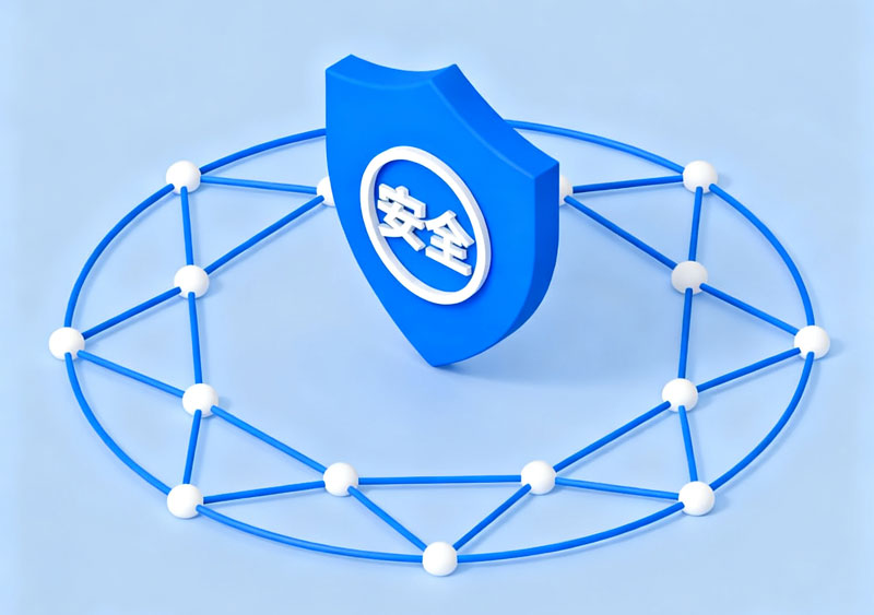 安全科普丨這些網(wǎng)絡(luò)安全知識(shí)請(qǐng)牢記！