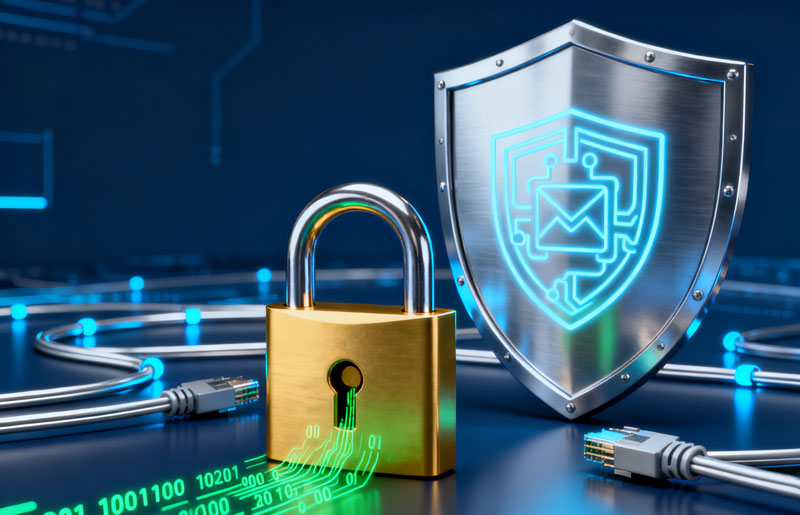 現(xiàn)今時(shí)代，關(guān)于網(wǎng)絡(luò)安全的重要性！